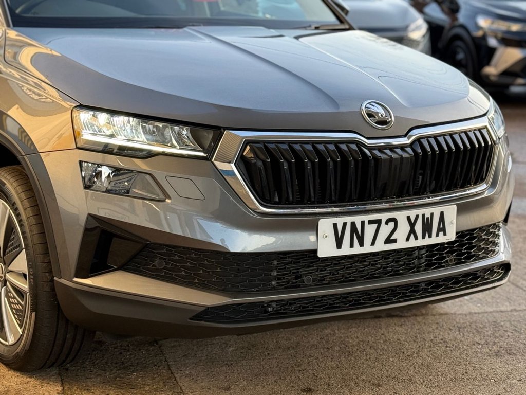 Used Skoda Karoq 2022 for sale - 77179522: Photo 13