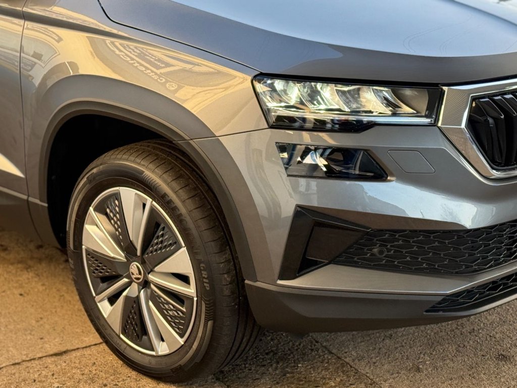 Used Skoda Karoq 2022 for sale - 77179522: Photo 14