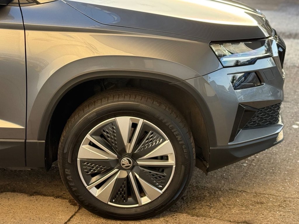Used Skoda Karoq 2022 for sale - 77179522: Photo 15