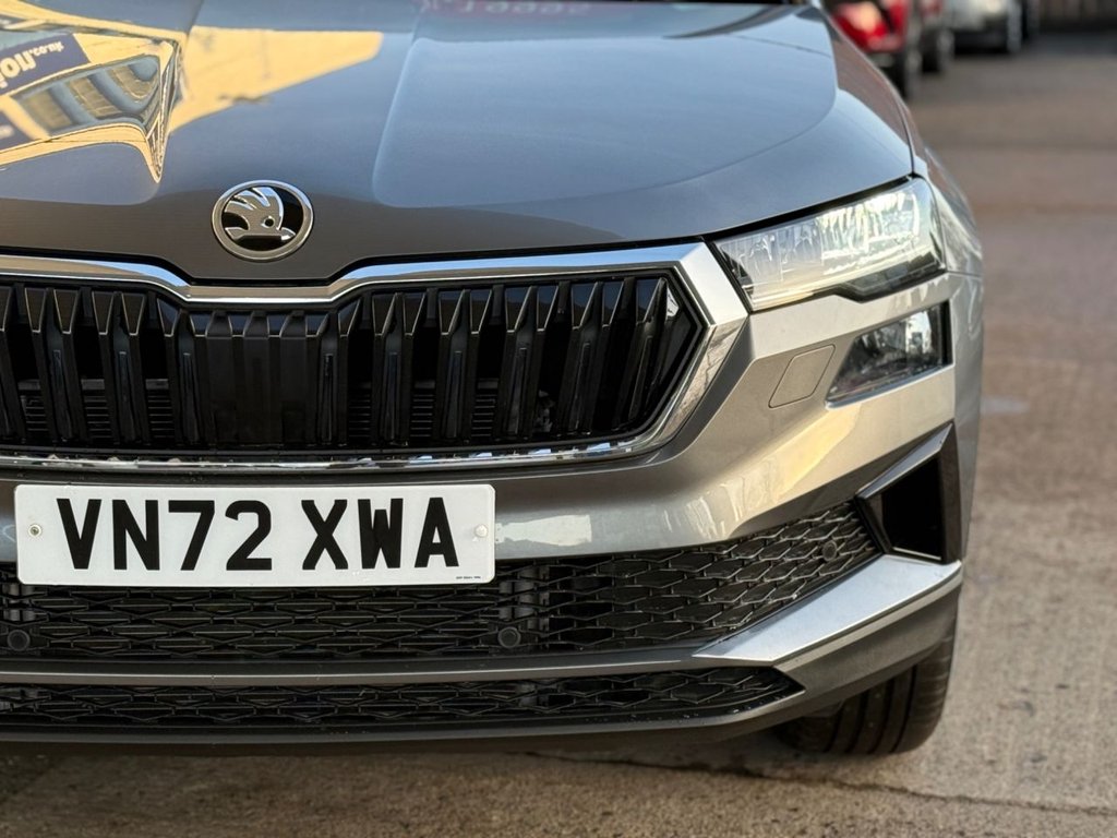 Used Skoda Karoq 2022 for sale - 77179522: Photo 19