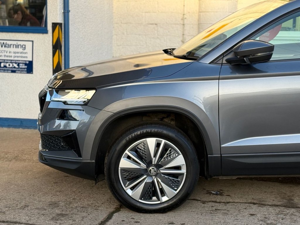 Used Skoda Karoq 2022 for sale - 77179522: Photo 24