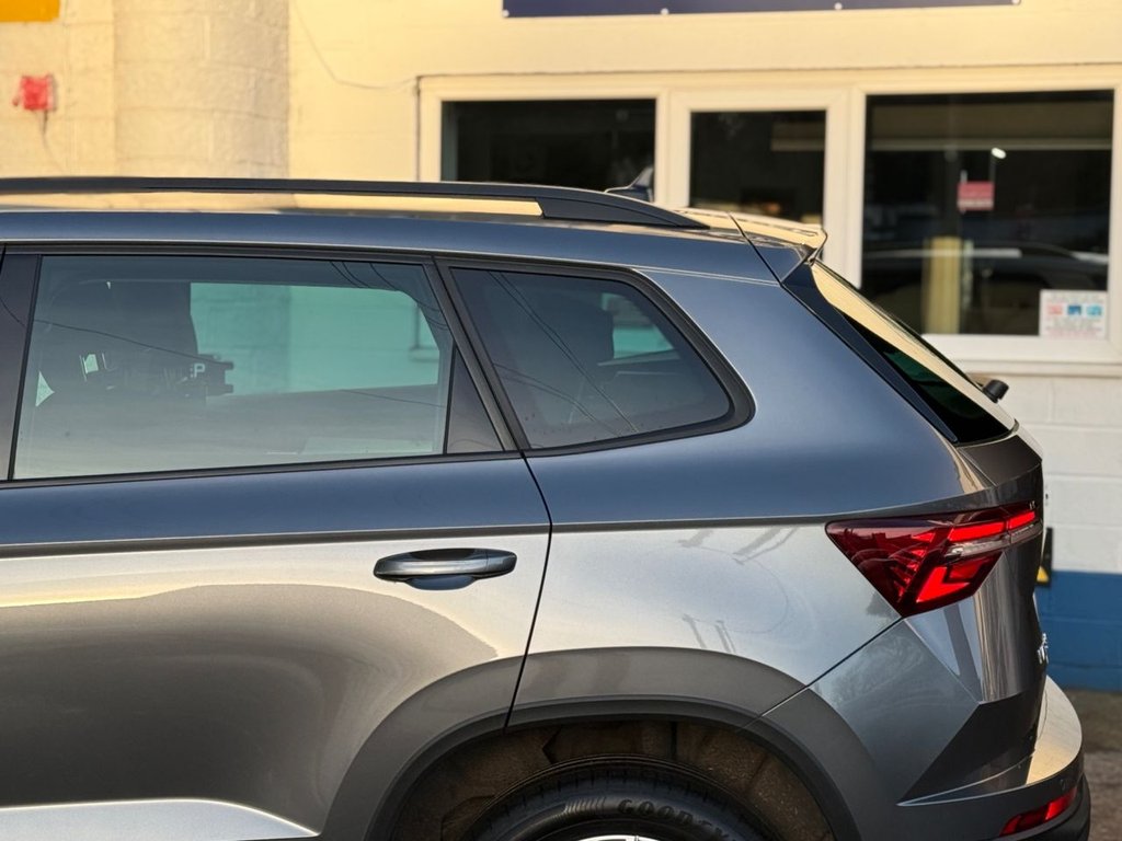 Used Skoda Karoq 2022 for sale - 77179522: Photo 25