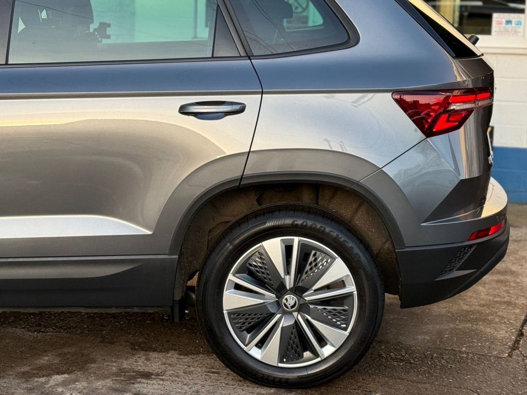 Used Skoda Karoq 2022 for sale - 77179522: Photo 26