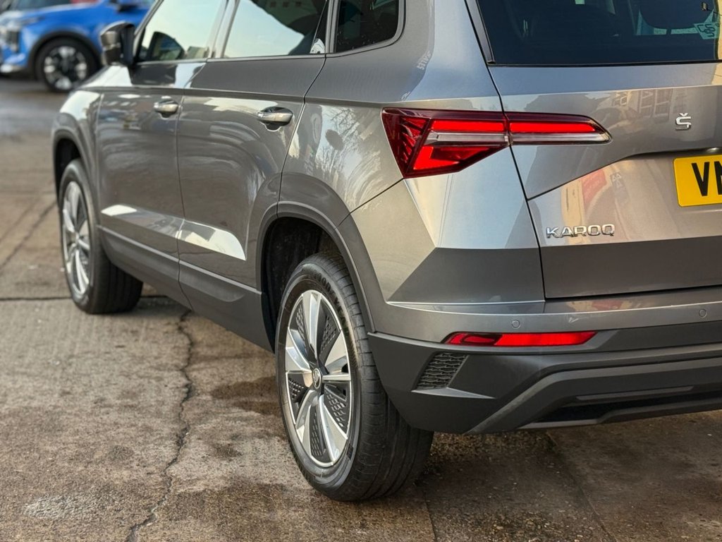 Used Skoda Karoq 2022 for sale - 77179522: Photo 28