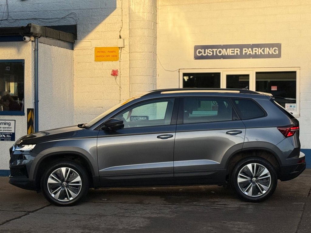 Used Skoda Karoq 2022 for sale - 77179522: Photo 3