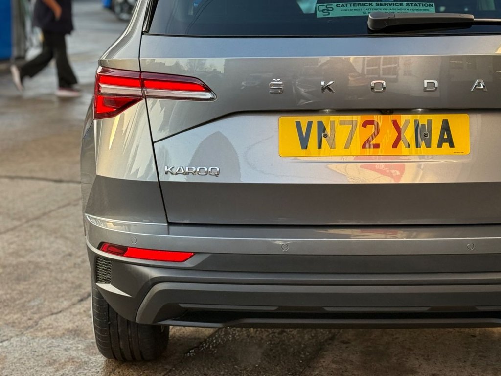 Used Skoda Karoq 2022 for sale - 77179522: Photo 31