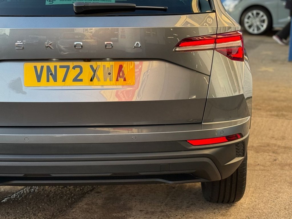 Used Skoda Karoq 2022 for sale - 77179522: Photo 33