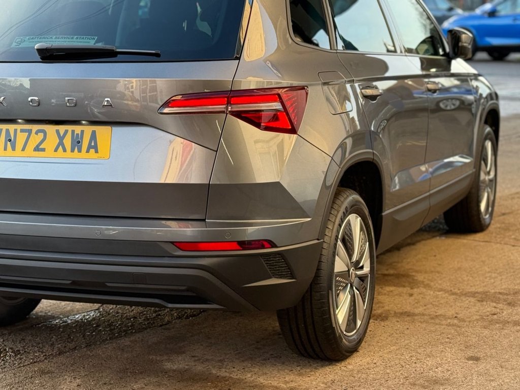 Used Skoda Karoq 2022 for sale - 77179522: Photo 36