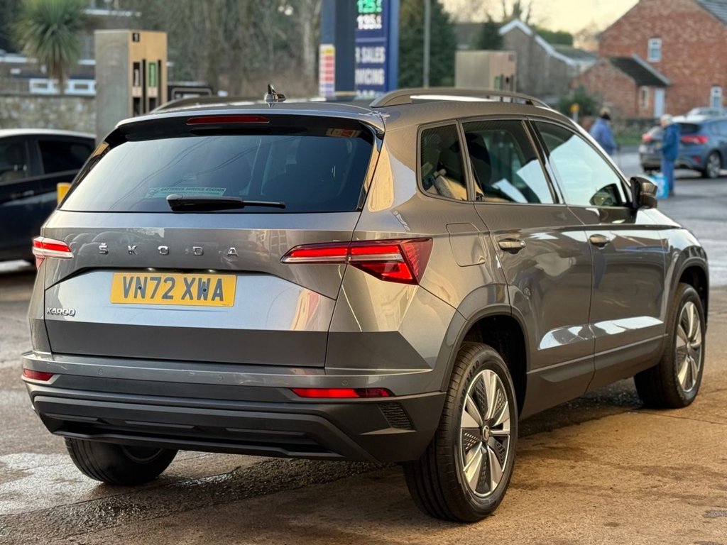 Used Skoda Karoq 2022 for sale - 77179522: Photo 38
