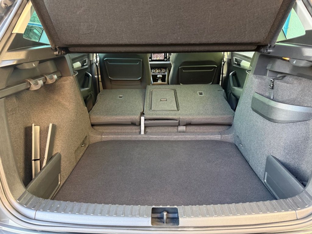 Used Skoda Karoq 2022 for sale - 77179522: Photo 42