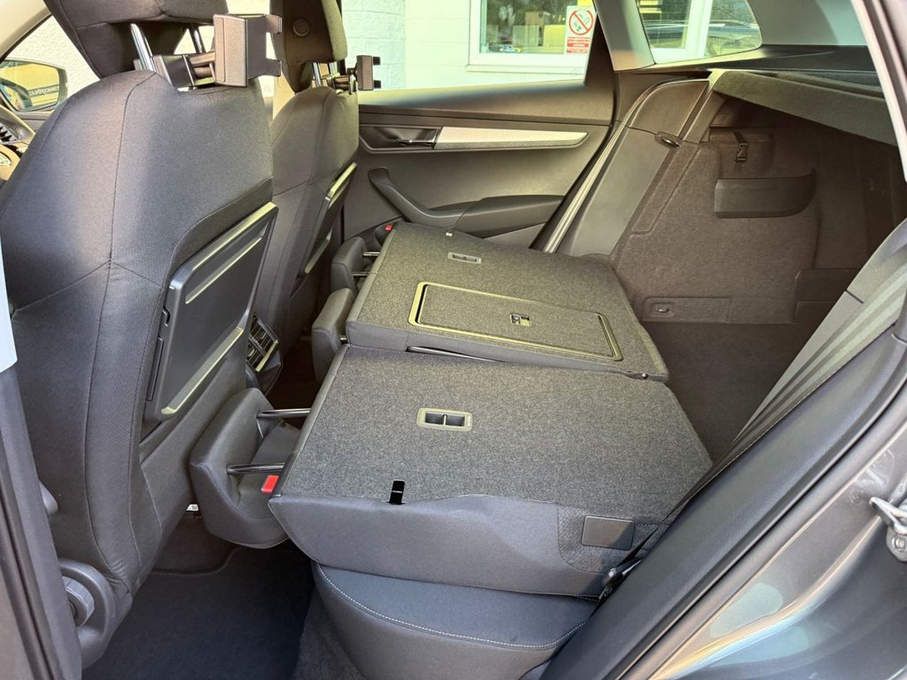 Used Skoda Karoq 2022 for sale - 77179522: Photo 43