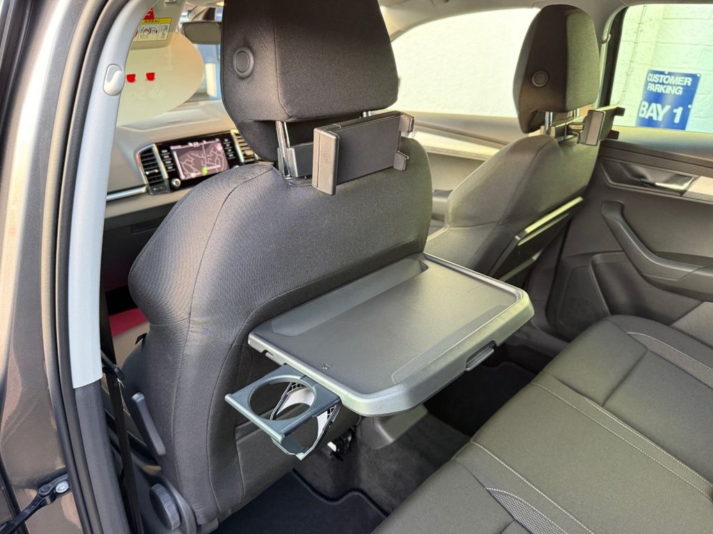 Used Skoda Karoq 2022 for sale - 77179522: Photo 47