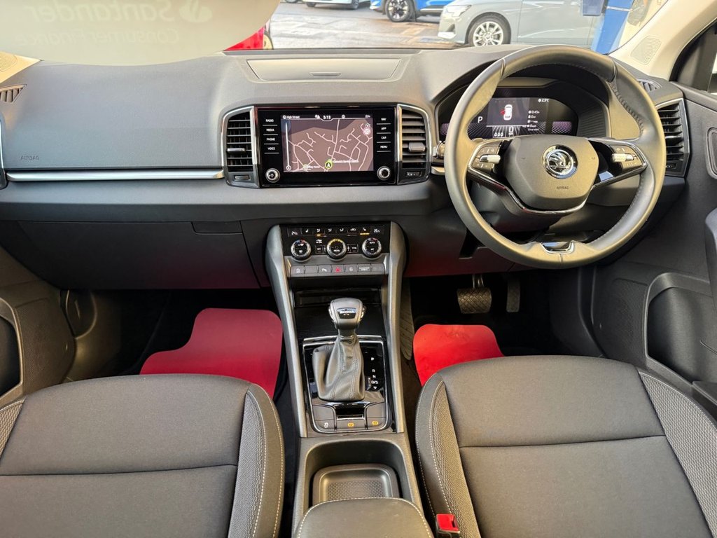 Used Skoda Karoq 2022 for sale - 77179522: Photo 50