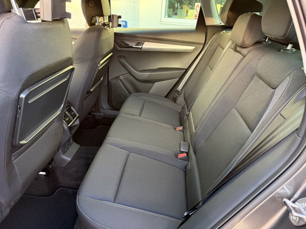 Used Skoda Karoq 2022 for sale - 77179522: Photo 7