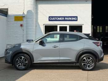 Used Nissan Juke 2025 for sale - 74882853: Photo