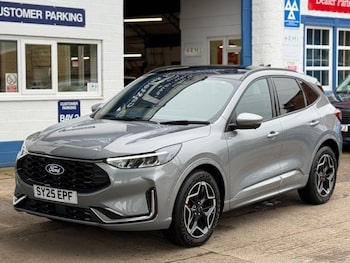 Used Ford Kuga 2025 for sale - 78578128: Photo