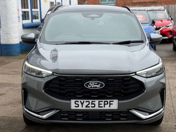 Used Ford Kuga 2025 for sale - 78578128: Photo
