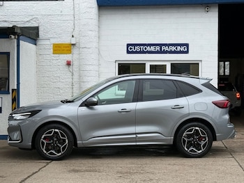Used Ford Kuga 2025 for sale - 78578128: Photo