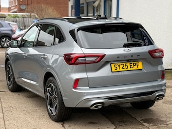 Used Ford Kuga 2025 for sale - 78578128: Photo
