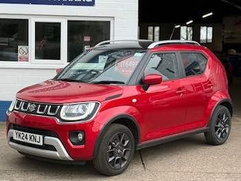 Used Suzuki Ignis 2024 for sale - 78578155: Photo