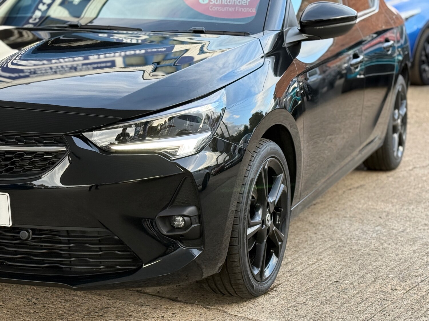 Used Vauxhall Corsa 2023 for sale - 76076532: Photo 22