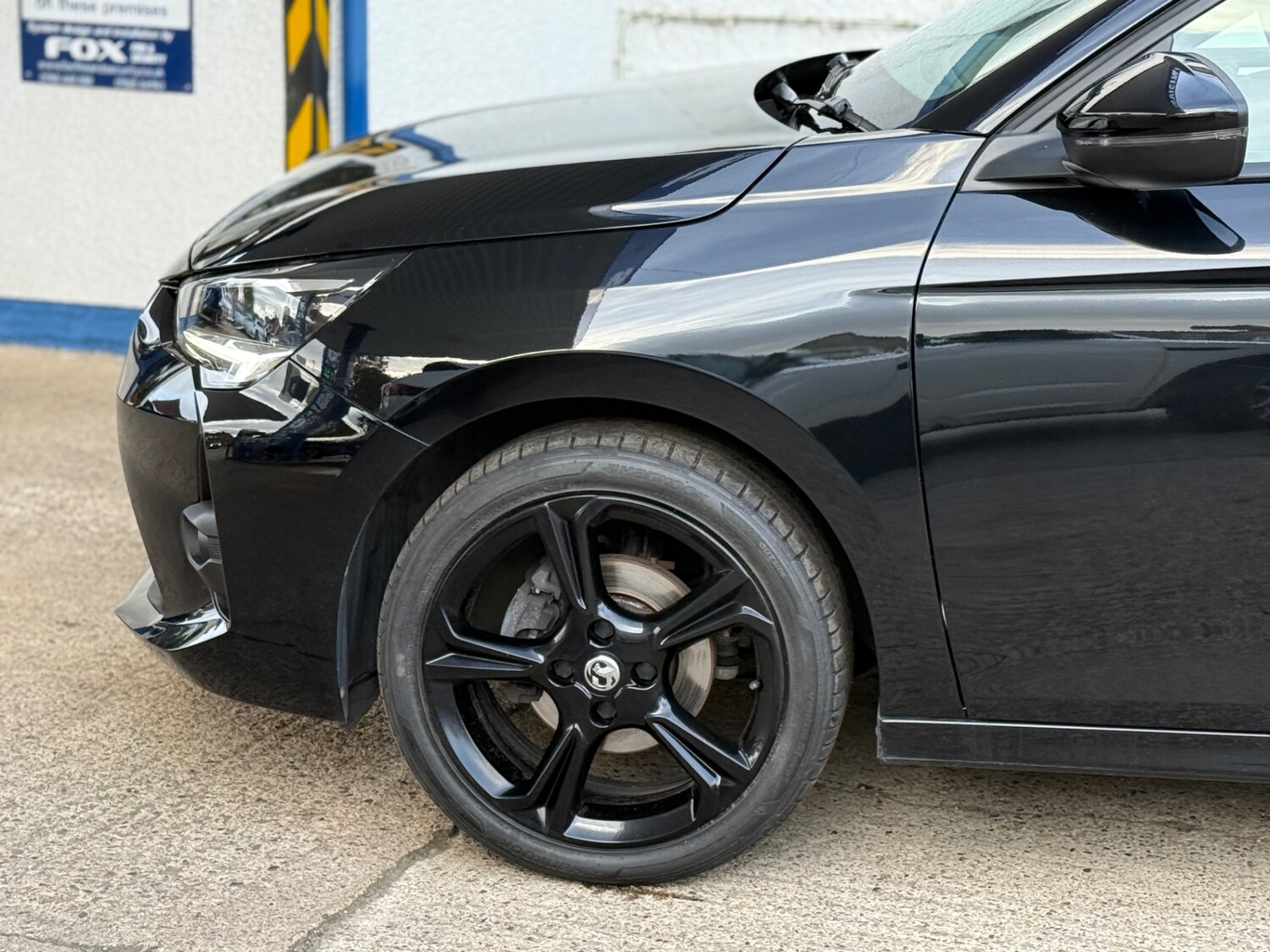 Used Vauxhall Corsa 2023 for sale - 76076532: Photo 24