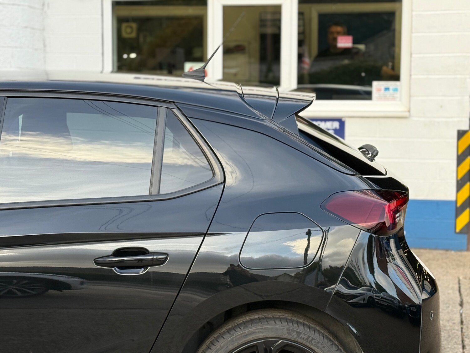 Used Vauxhall Corsa 2023 for sale - 76076532: Photo 25