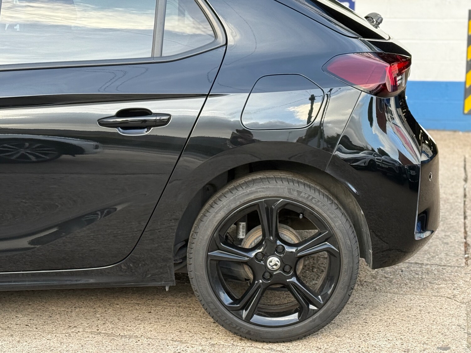 Used Vauxhall Corsa 2023 for sale - 76076532: Photo 26