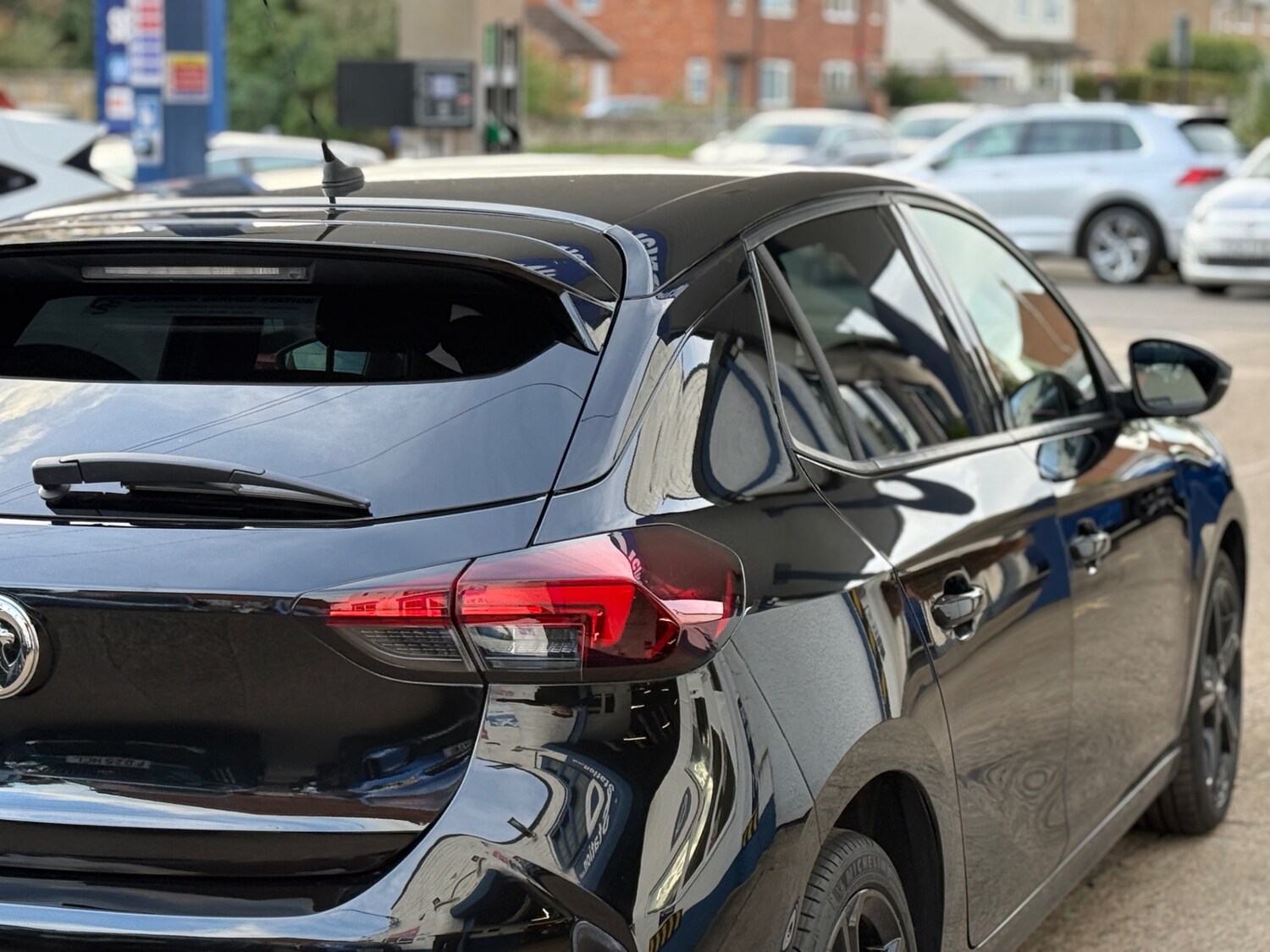 Used Vauxhall Corsa 2023 for sale - 76076532: Photo 35