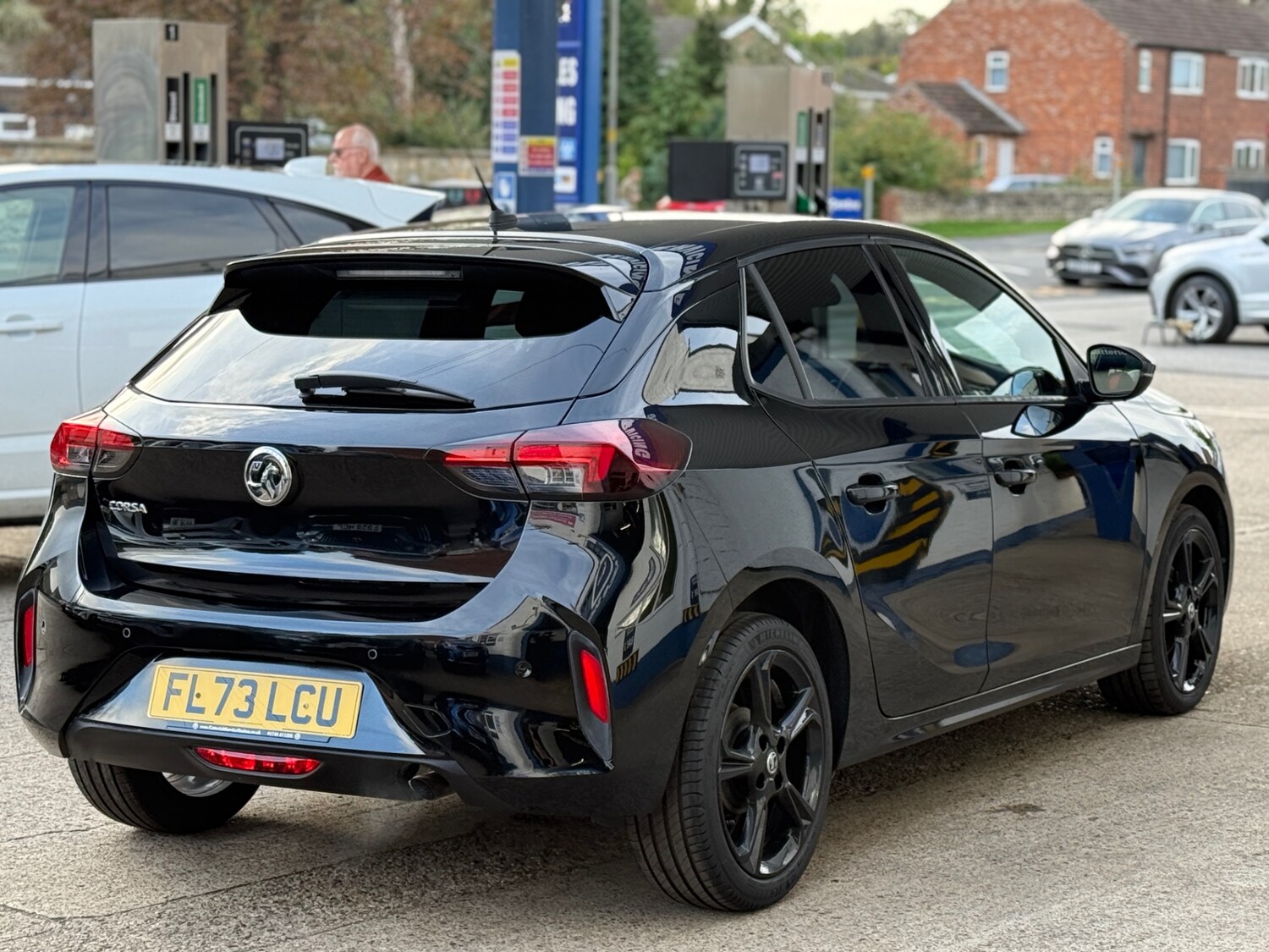 Used Vauxhall Corsa 2023 for sale - 76076532: Photo 38