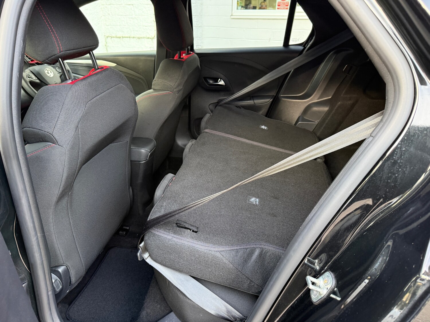 Used Vauxhall Corsa 2023 for sale - 76076532: Photo 43