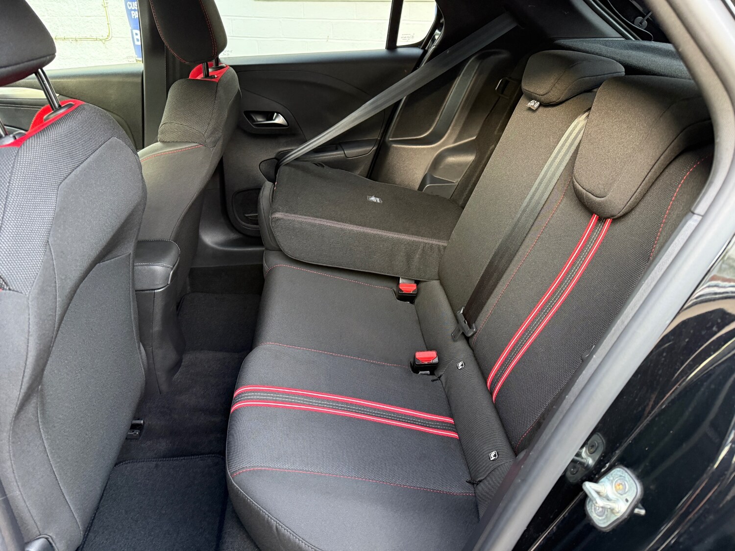 Used Vauxhall Corsa 2023 for sale - 76076532: Photo 44