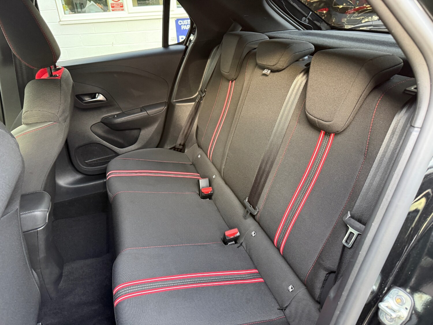 Used Vauxhall Corsa 2023 for sale - 76076532: Photo 45