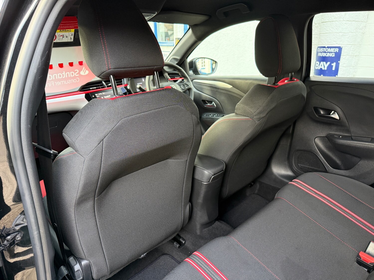 Used Vauxhall Corsa 2023 for sale - 76076532: Photo 46