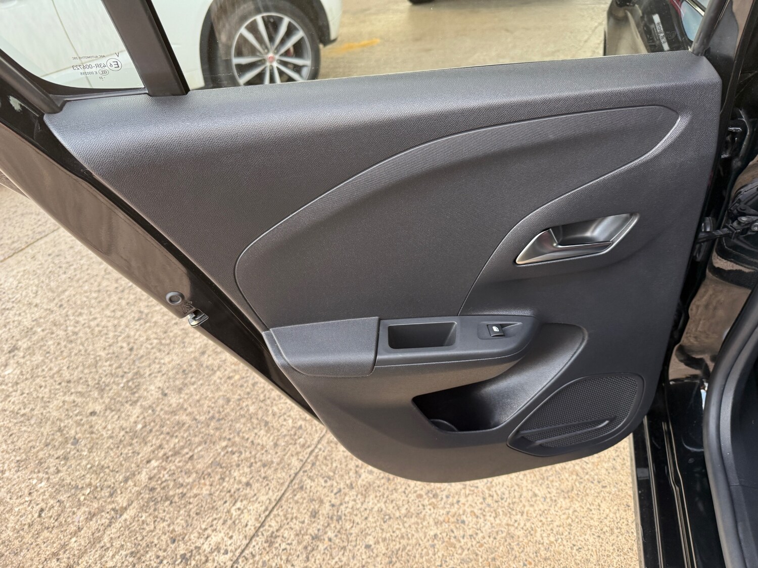 Used Vauxhall Corsa 2023 for sale - 76076532: Photo 47