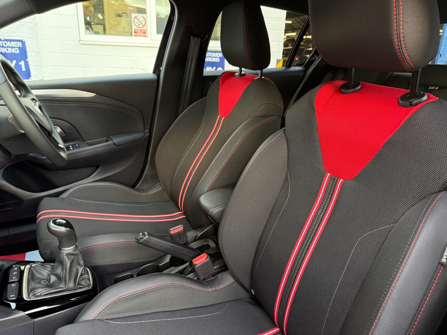 Used Vauxhall Corsa 2023 for sale - 76076532: Photo 52