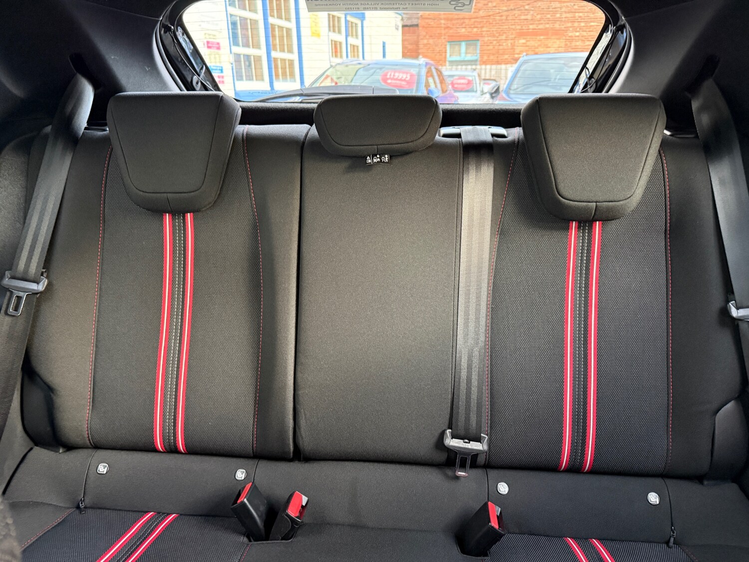 Used Vauxhall Corsa 2023 for sale - 76076532: Photo 53