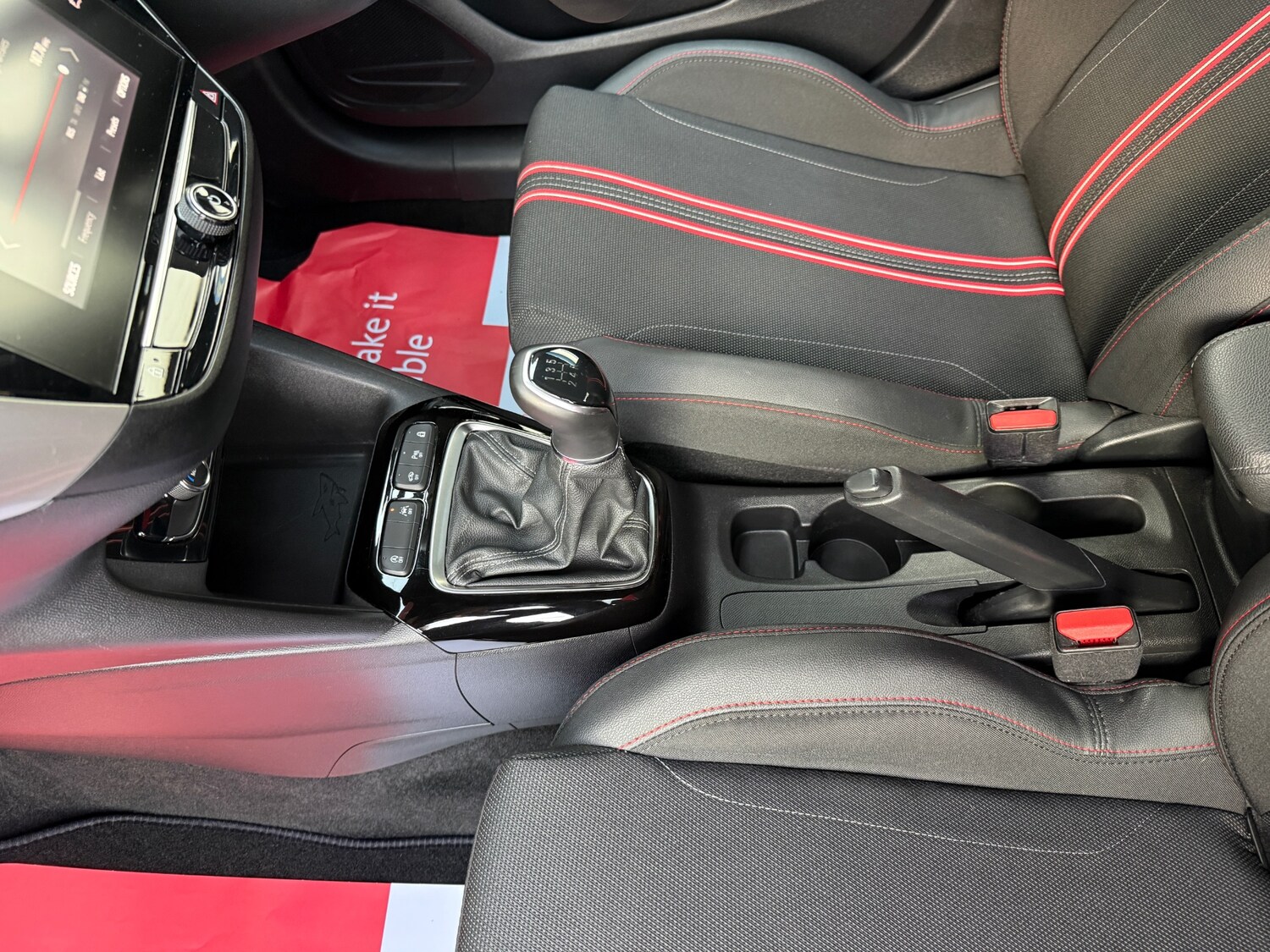 Used Vauxhall Corsa 2023 for sale - 76076532: Photo 54