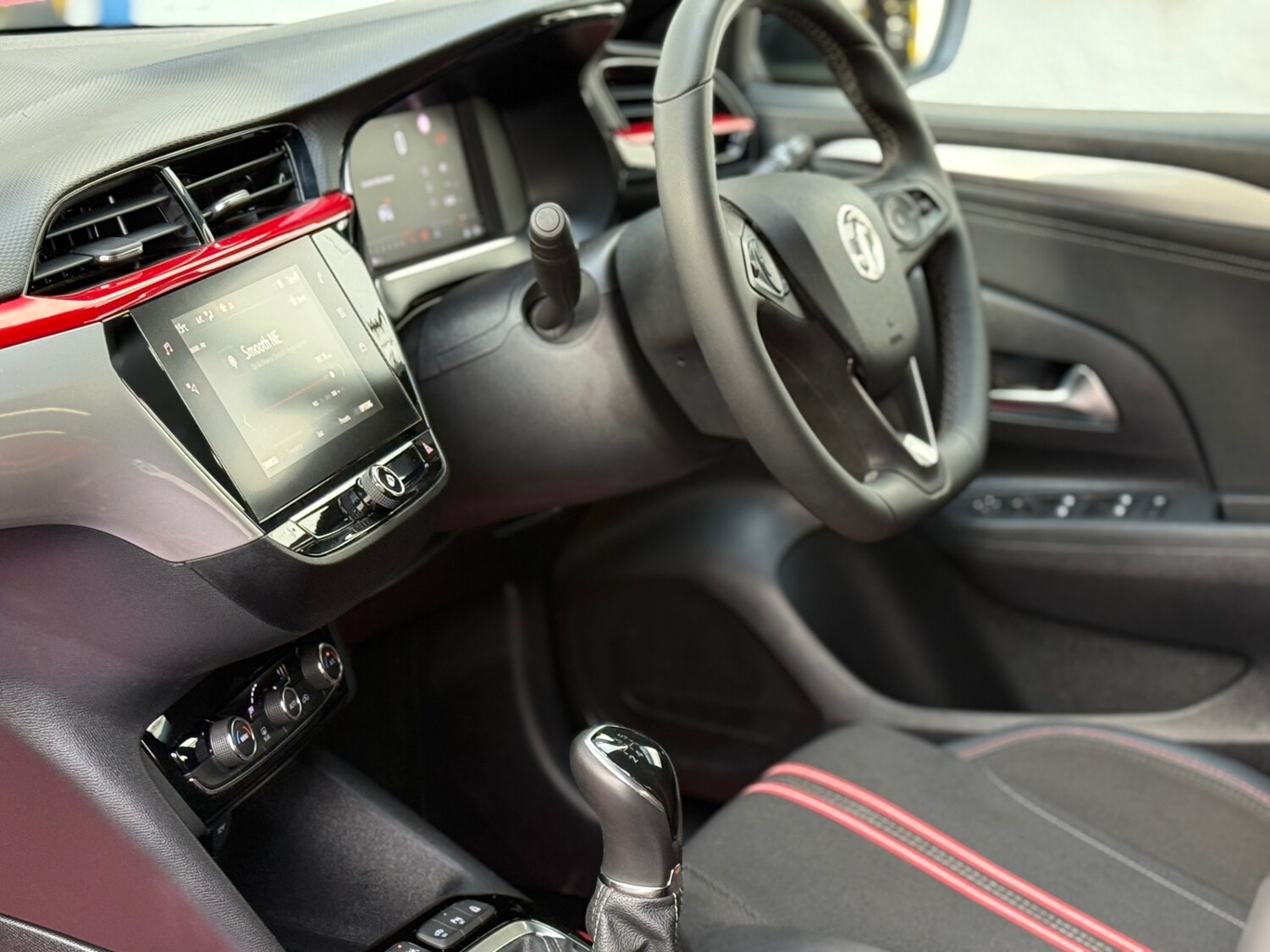 Used Vauxhall Corsa 2023 for sale - 76076532: Photo 56