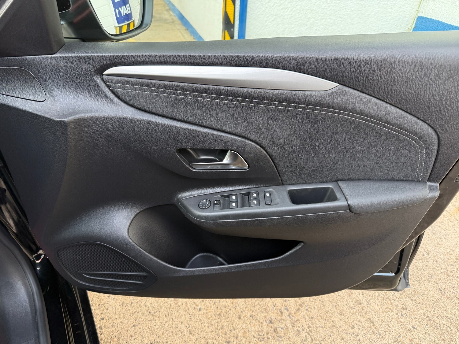 Used Vauxhall Corsa 2023 for sale - 76076532: Photo 58