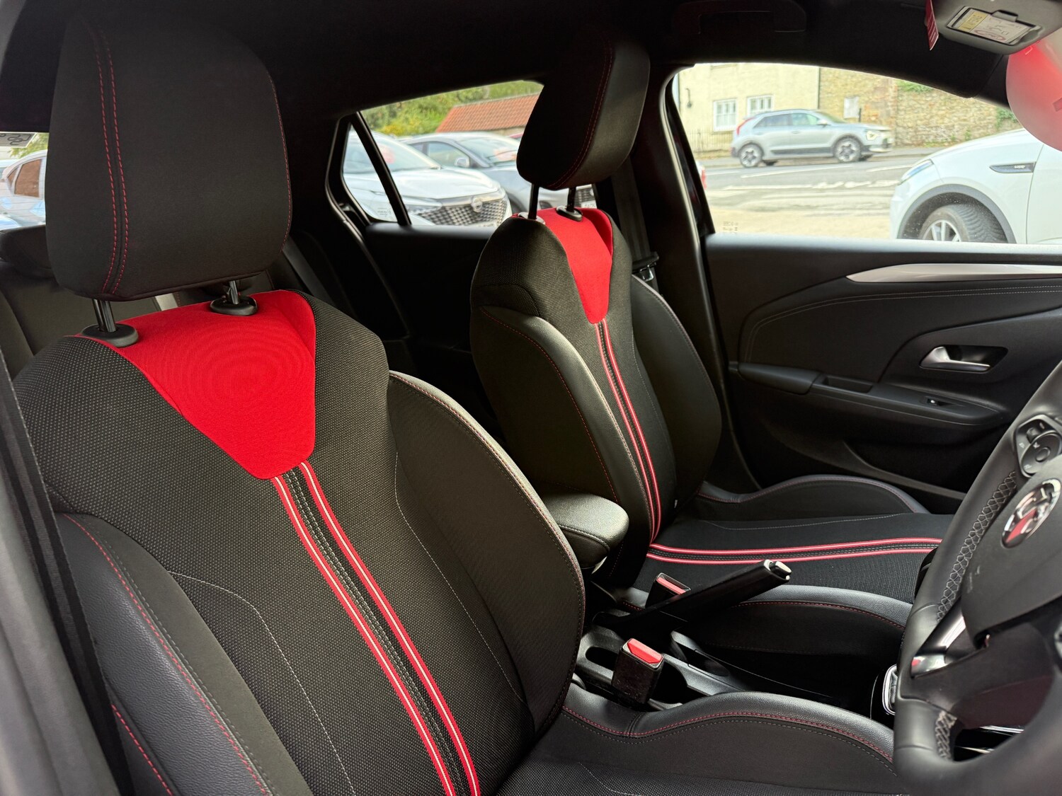 Used Vauxhall Corsa 2023 for sale - 76076532: Photo 60