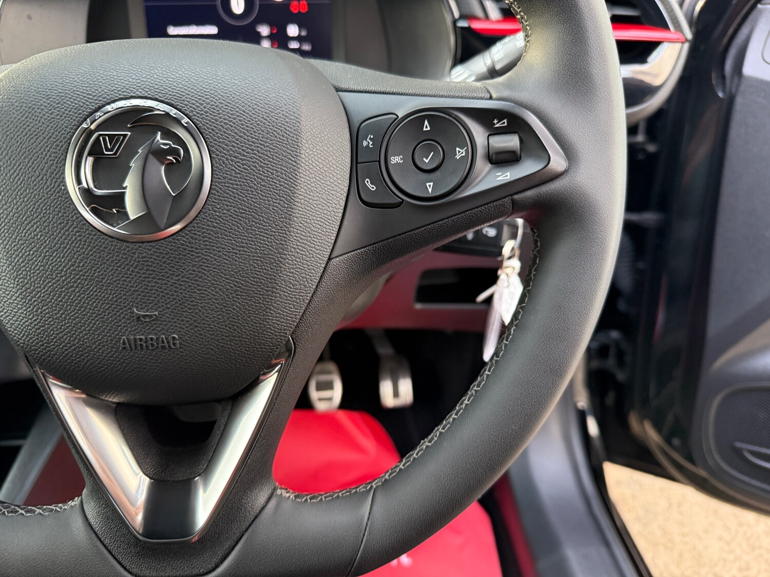 Used Vauxhall Corsa 2023 for sale - 76076532: Photo 62