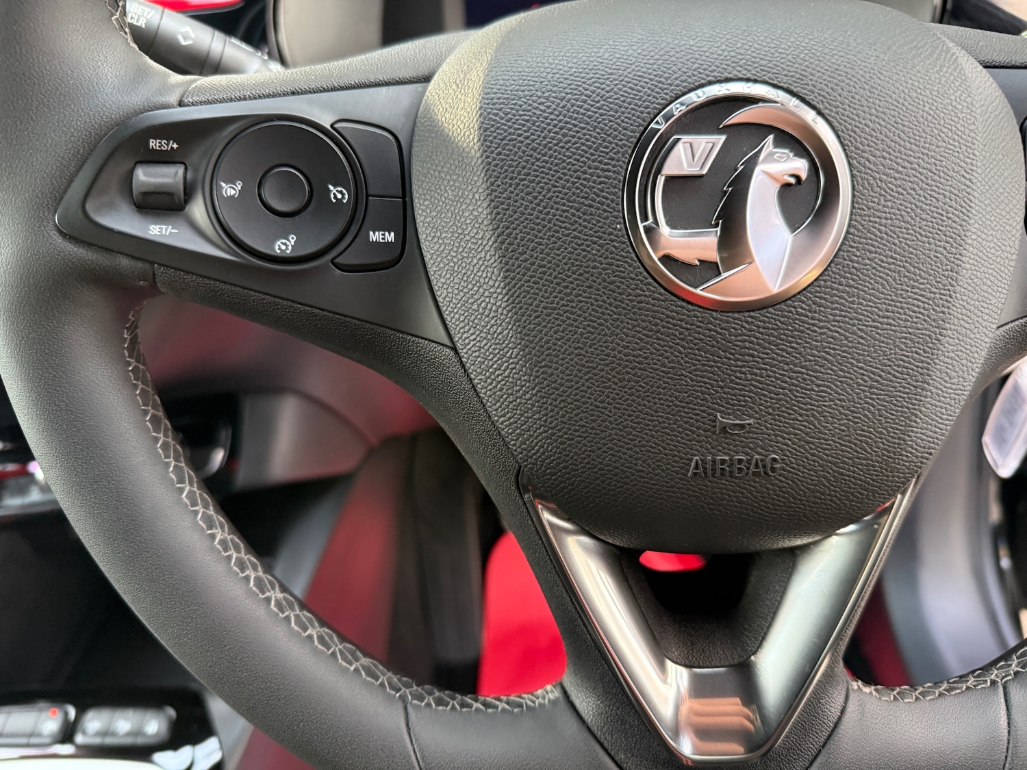 Used Vauxhall Corsa 2023 for sale - 76076532: Photo 63