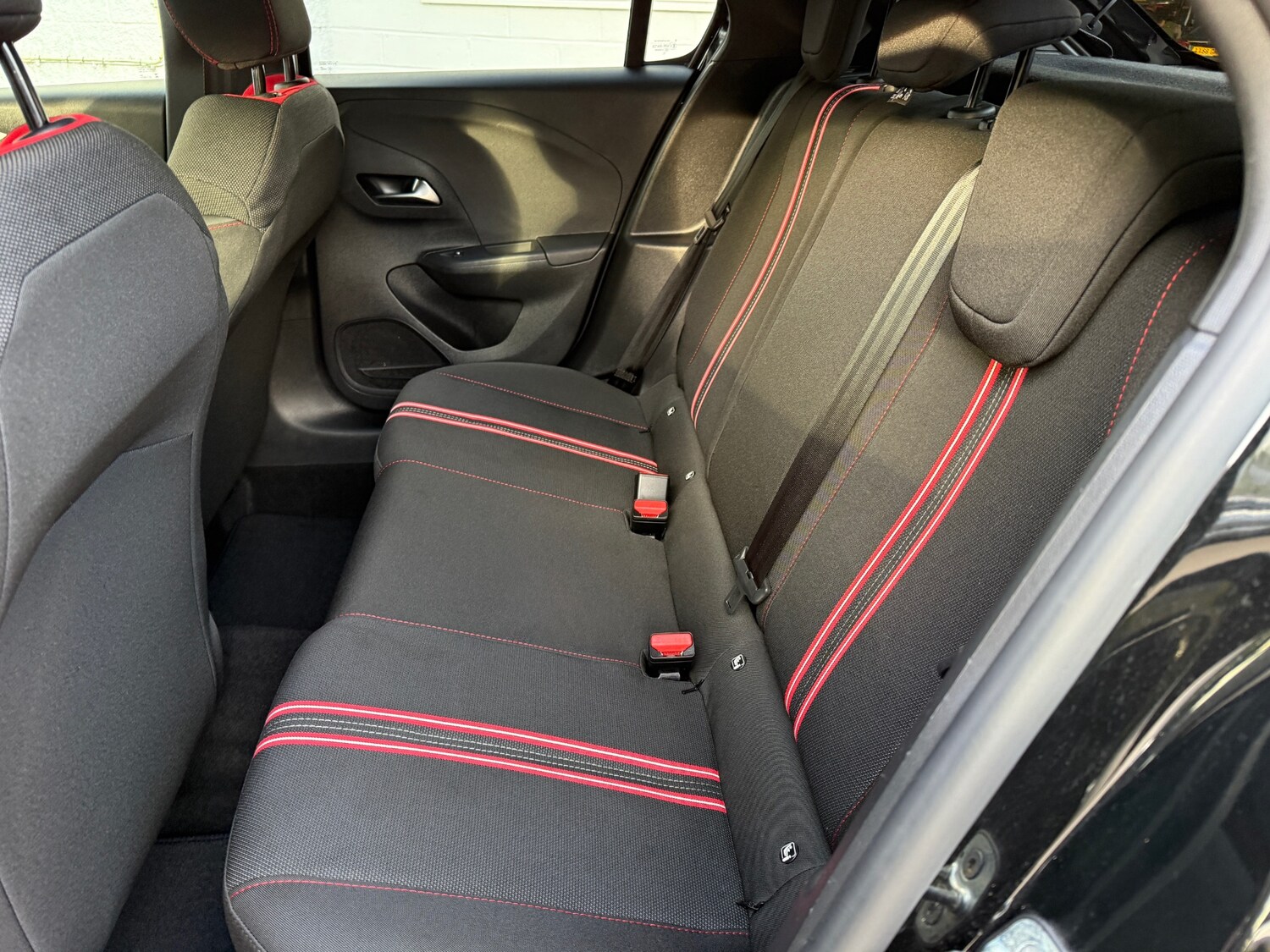 Used Vauxhall Corsa 2023 for sale - 76076532: Photo 7