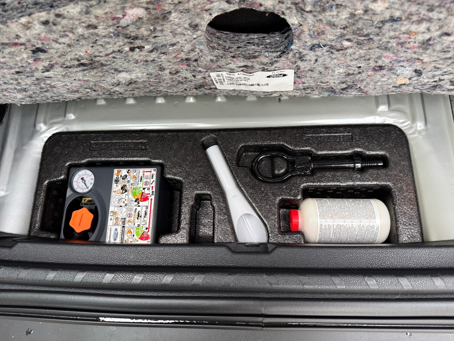 Used Ford Ecosport 2022 for sale - 75945478: Photo 40