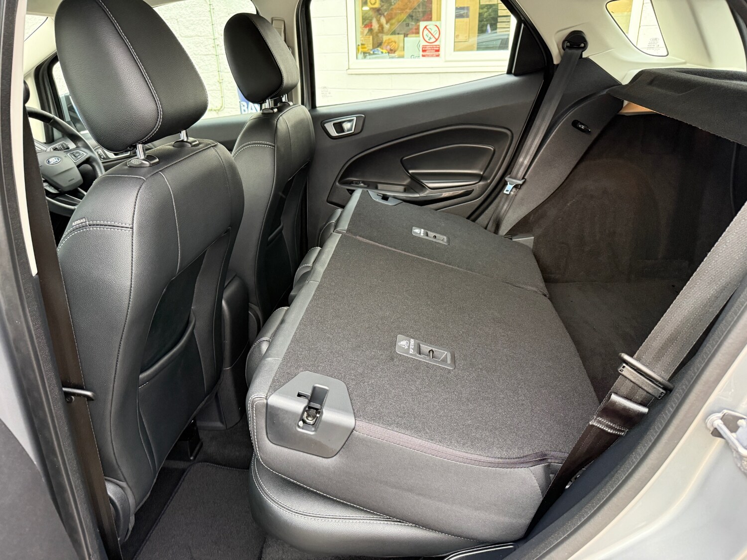 Used Ford Ecosport 2022 for sale - 75945478: Photo 44