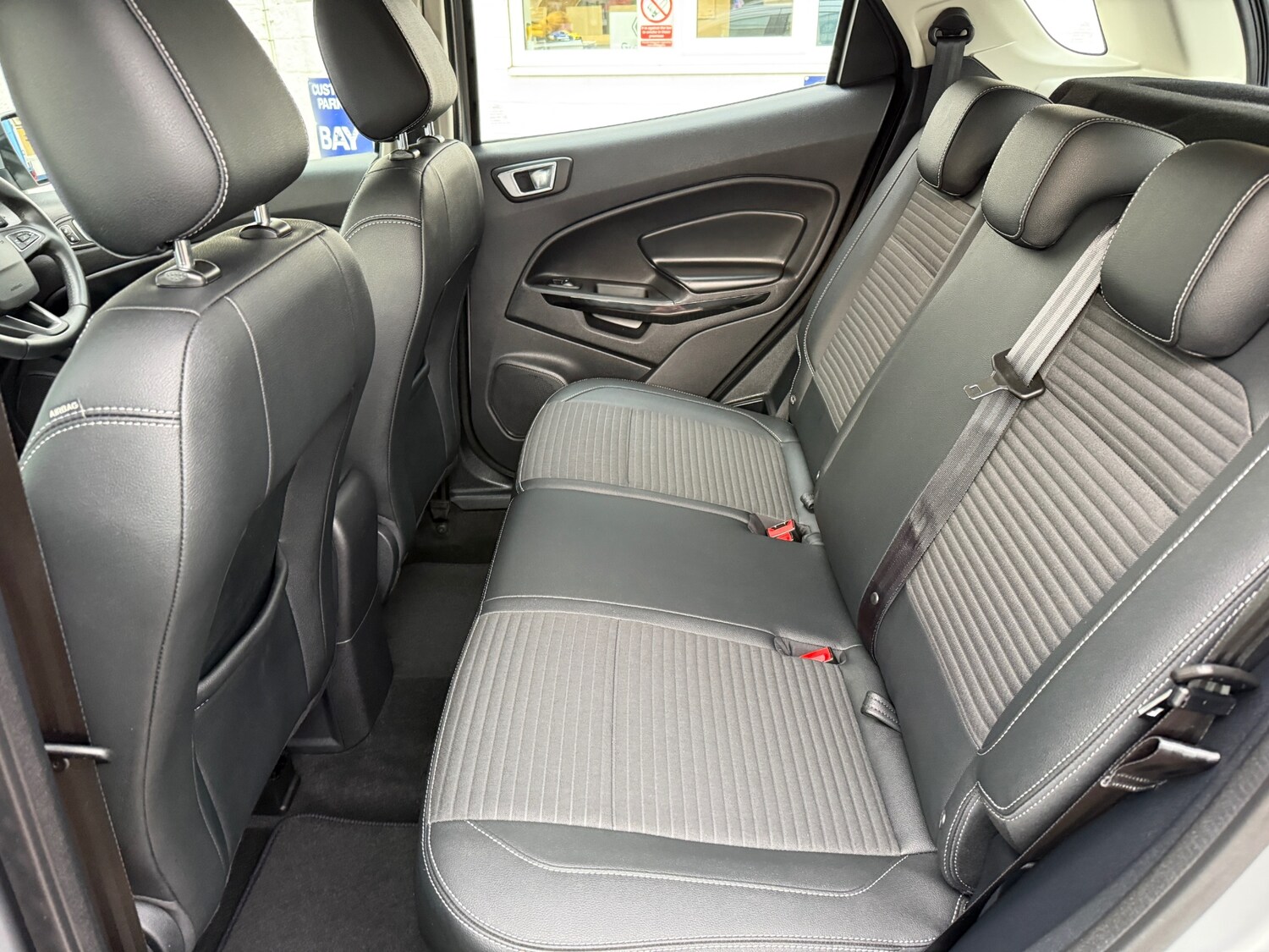 Used Ford Ecosport 2022 for sale - 75945478: Photo 47