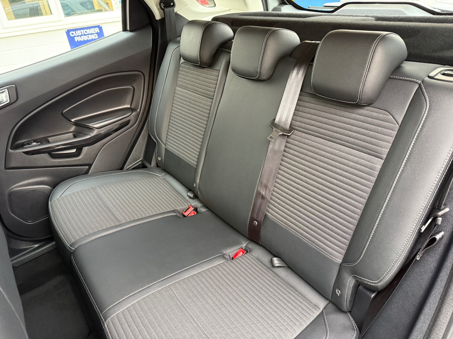 Used Ford Ecosport 2022 for sale - 75945478: Photo 48