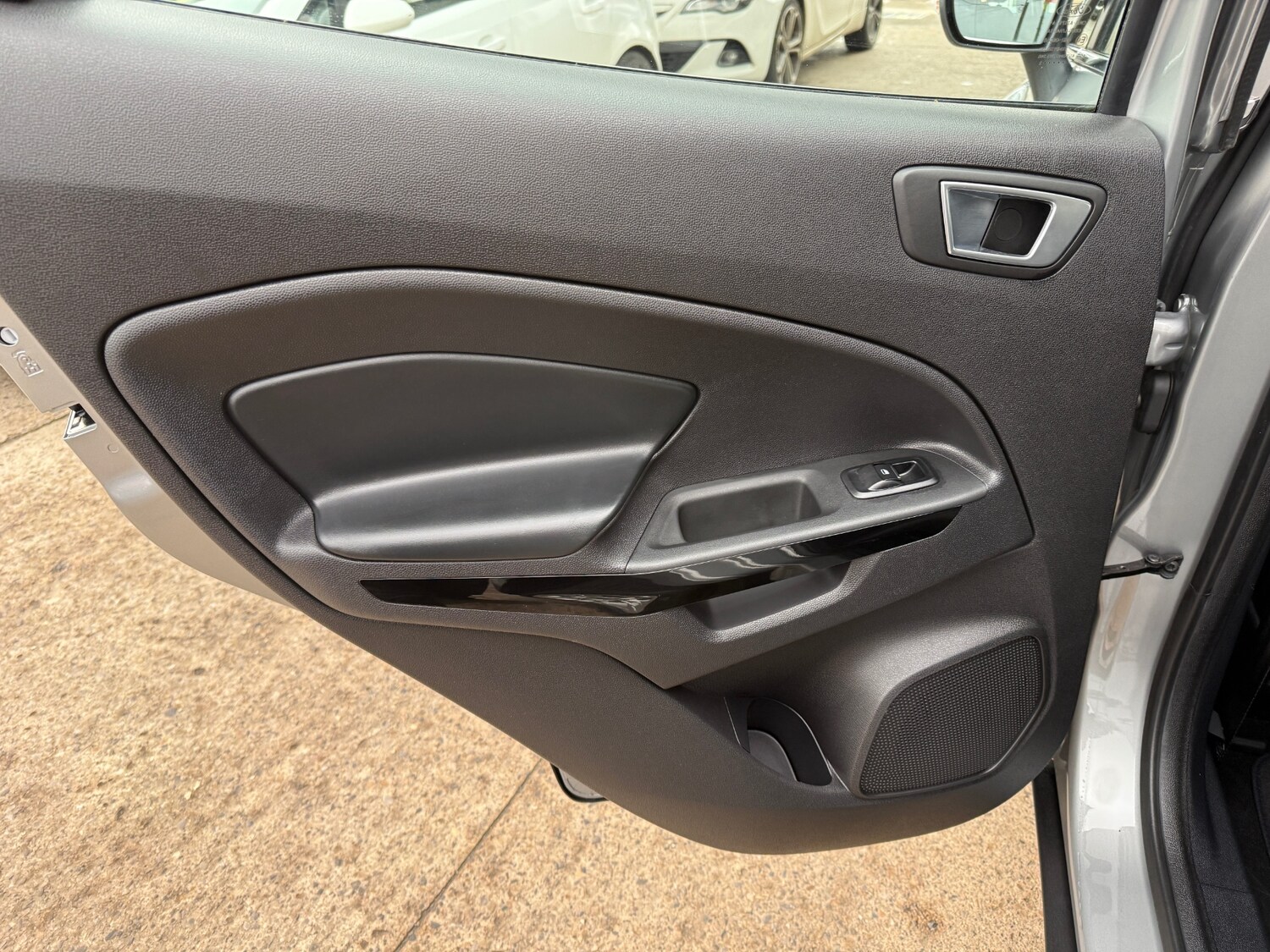 Used Ford Ecosport 2022 for sale - 75945478: Photo 50