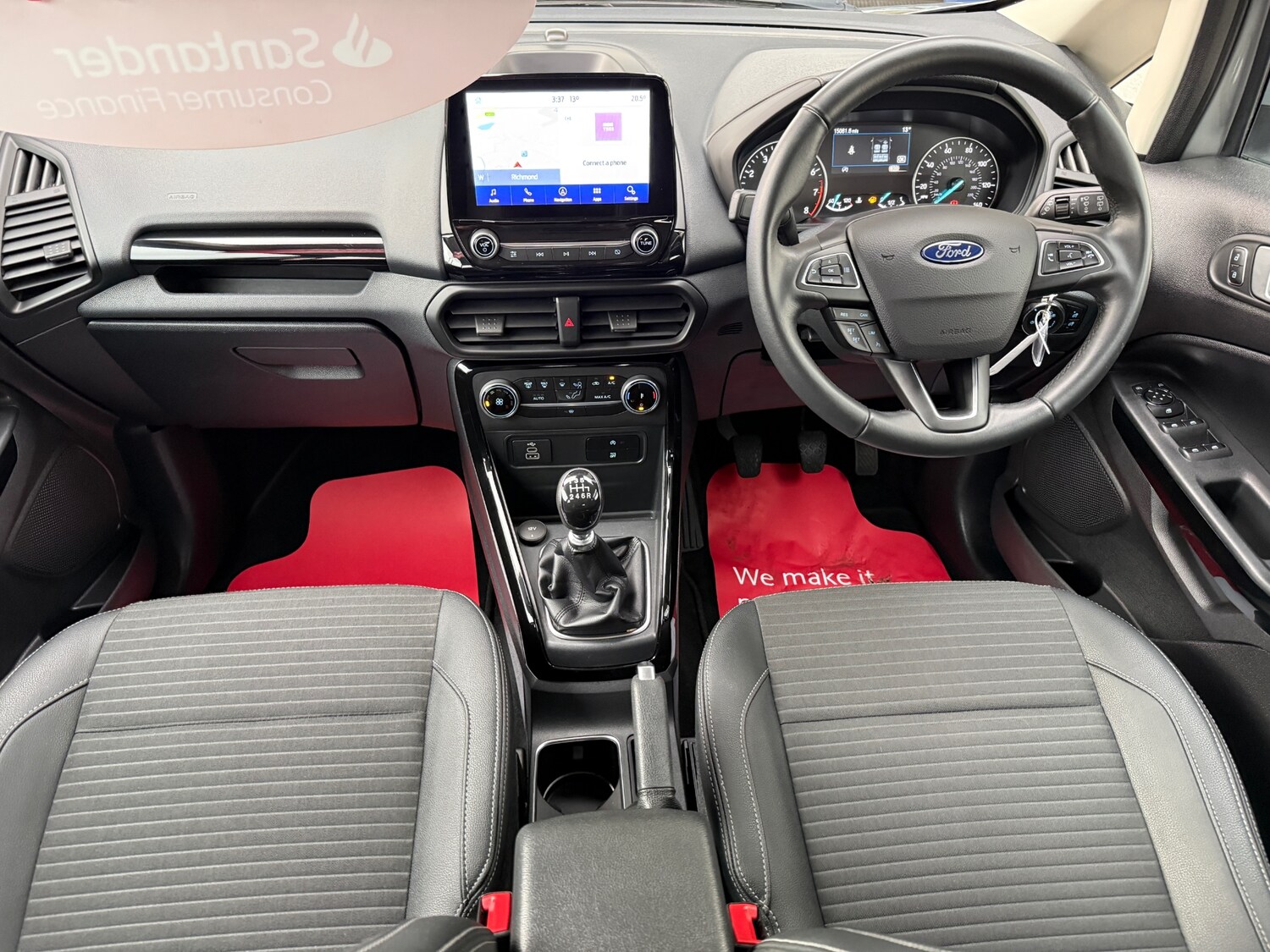 Used Ford Ecosport 2022 for sale - 75945478: Photo 51